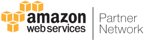 Amazon AWS Partner